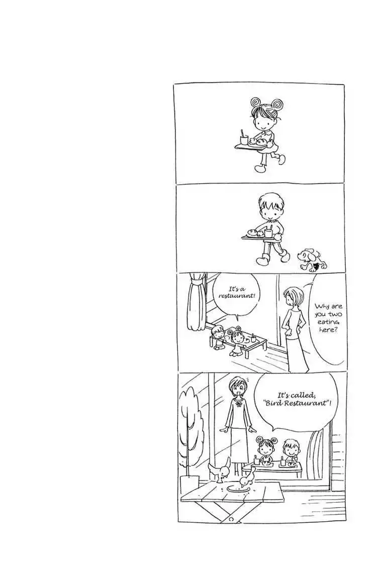 Orange Yane no Chiisana Ie Chapter 61 24